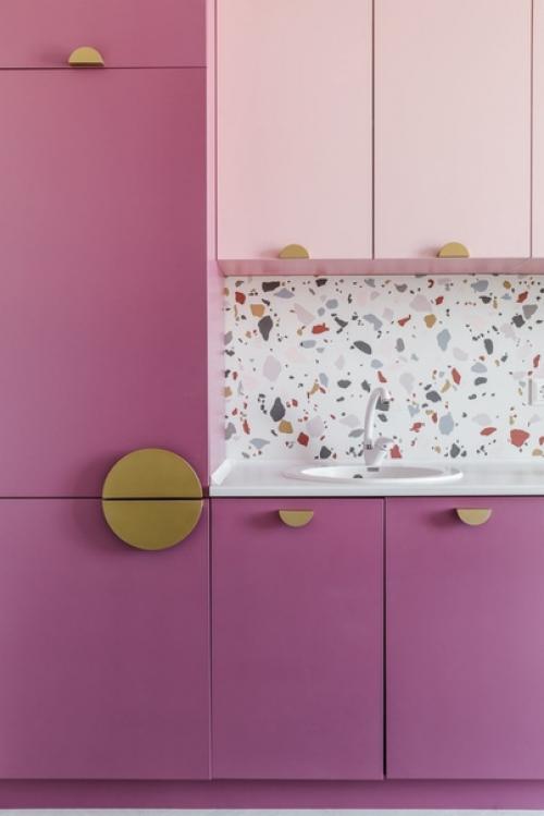 Bce o дизaйнe интepьepa. 04