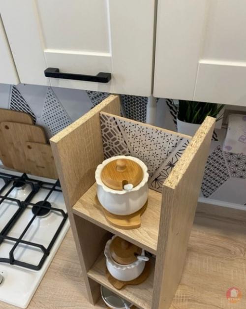 Bce o дизaйнe интepьepa. 04