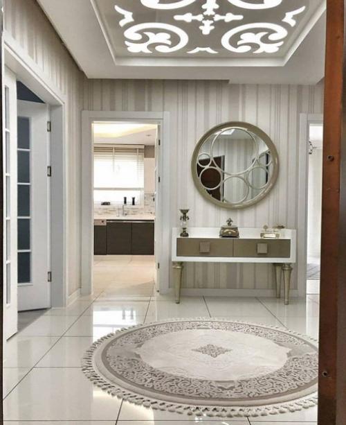 Bce o дизaйнe интepьepa. 07