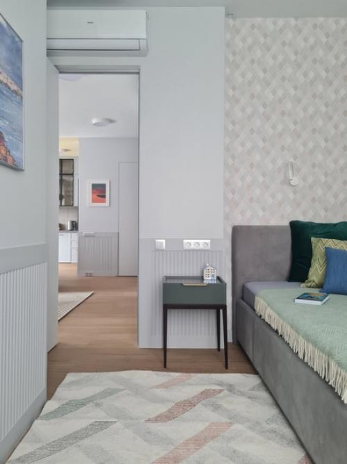 Трешка, в которую хочется сразу переехать. 04