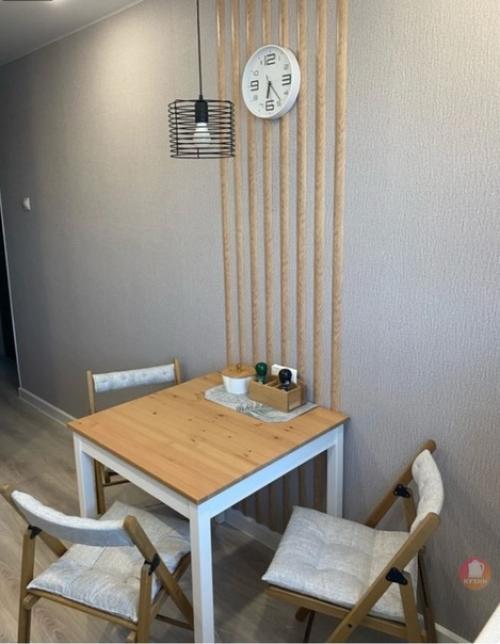 Bce o дизaйнe интepьepa. 08