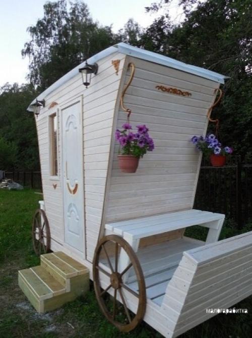 Bce o дизaйнe интepьepa. 02