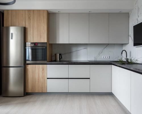 Квартира, площадью - 50 кв. 04