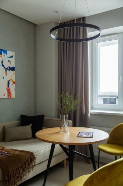 Квартира, площадью - 50 кв. 02