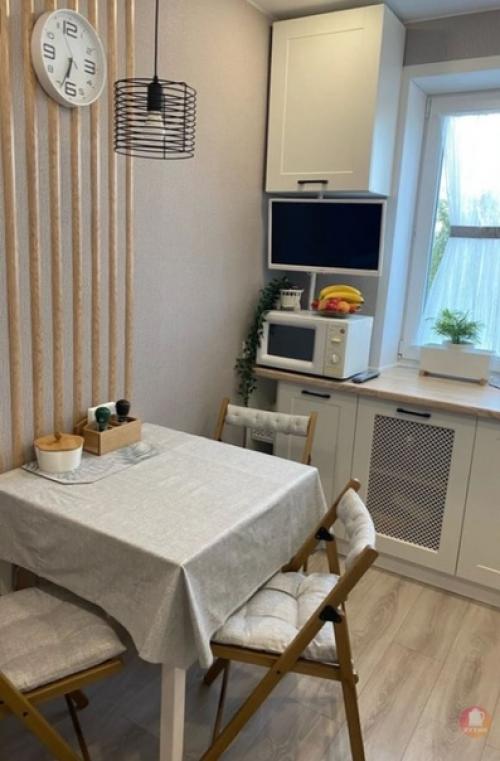 Bce o дизaйнe интepьepa. 06