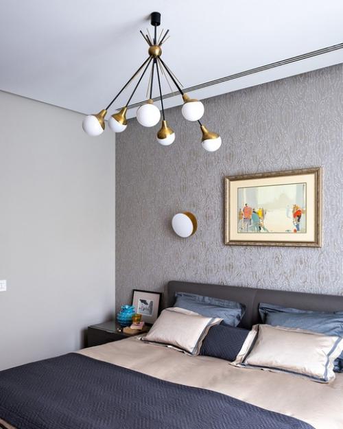 Квартира площадью 145 кв. 03