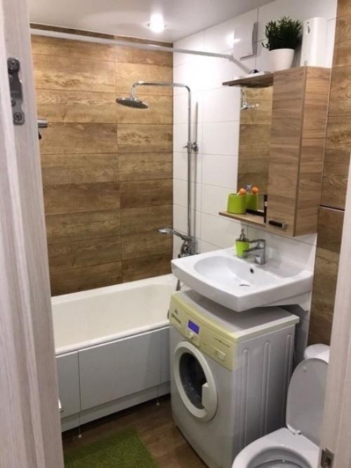 Bce o дизaйнe интepьepa. 06