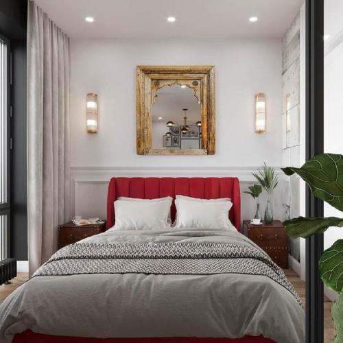 Квартира, общей площадью - 47, 8 кв. 06