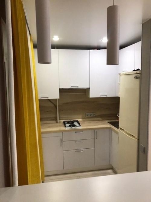 Bce o дизaйнe интepьepa. 01