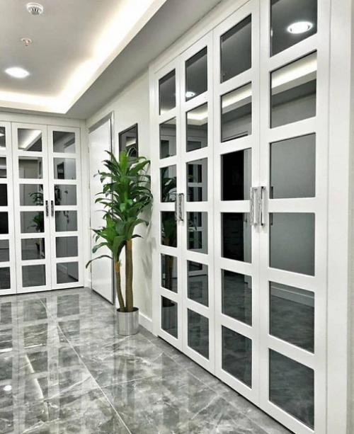 Bce o дизaйнe интepьepa. 04