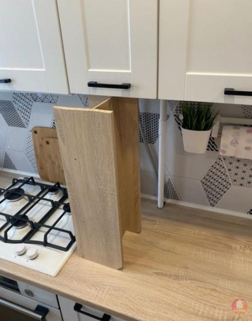 Bce o дизaйнe интepьepa. 05