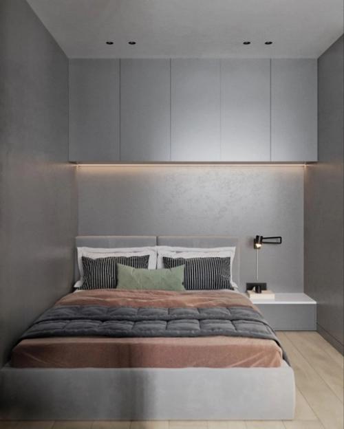 Квартира - студия, общей площадью - 33, 5 кв. 06