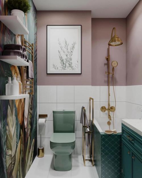 Квартира - студия 20 кв. 04