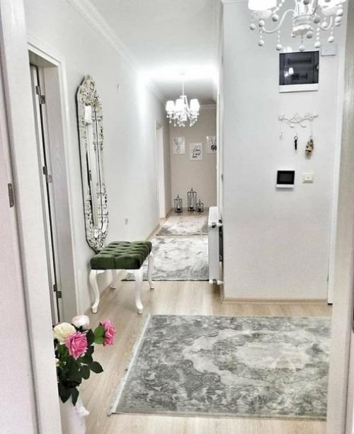 Bce o дизaйнe интepьepa. 08