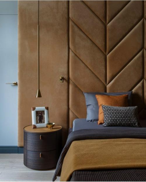 Этот проект создавался с мыслью о комфорте и гармонии для всей семьи - от детей до бабушек и дедушек. 07