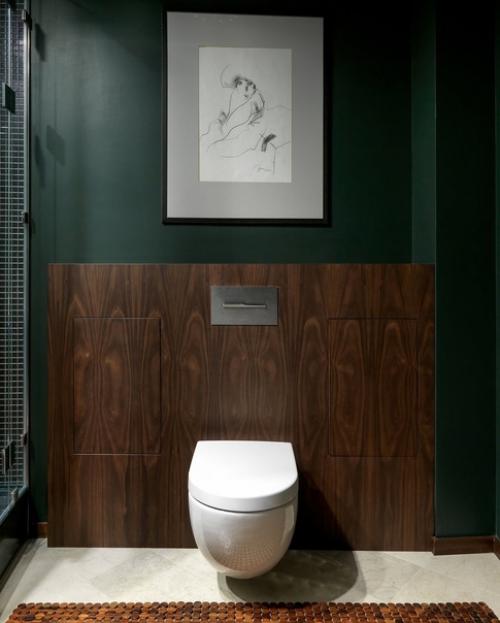 Квартира, общей площадью - 138 кв. 08