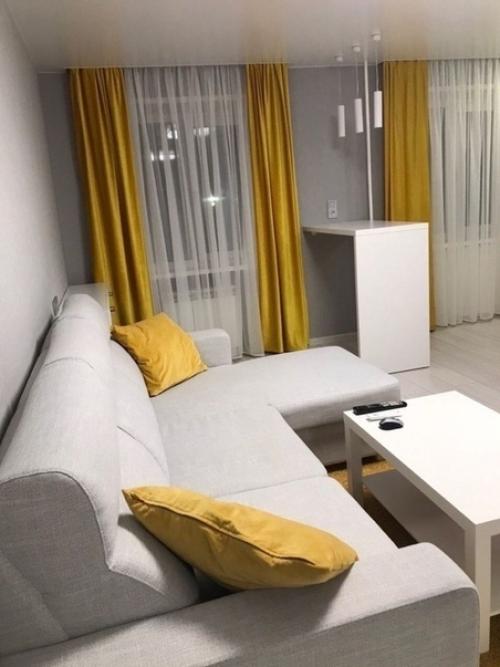 Bce o дизaйнe интepьepa. 04