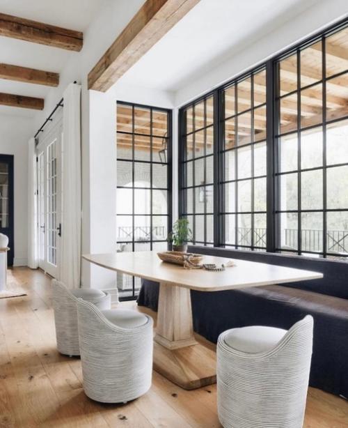 Дом, который не только красив, но и позволяет жить по-настоящему! 05