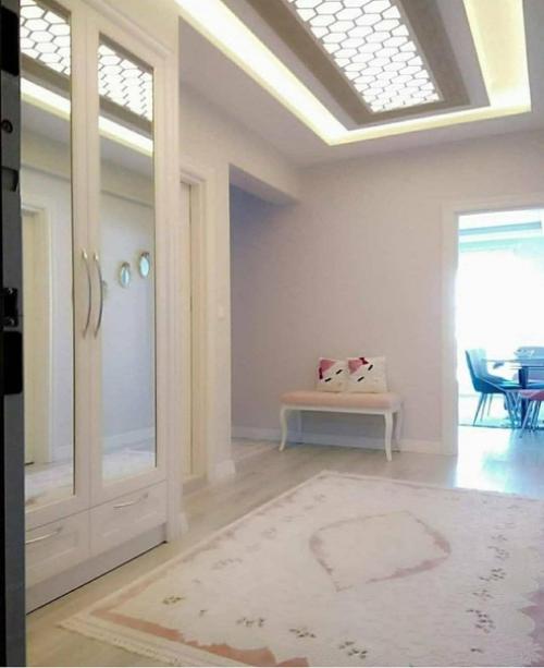 Bce o дизaйнe интepьepa. 03