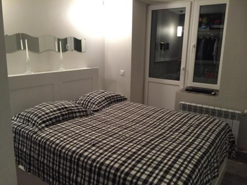 Переделали однокомнатную квартиру в евродвушку! 02