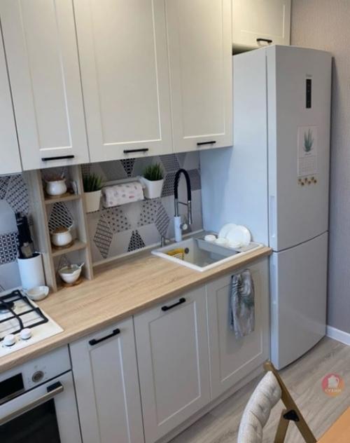 Bce o дизaйнe интepьepa. 02