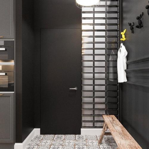 Квартира, общей площадью - 47, 8 кв. 08