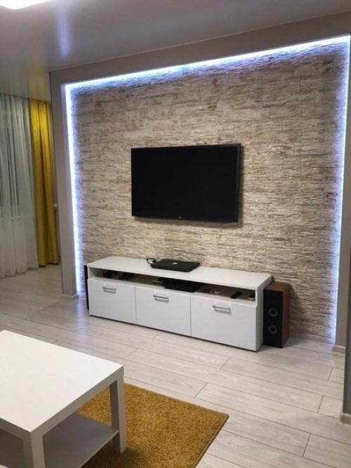 Bce o дизaйнe интepьepa. 05