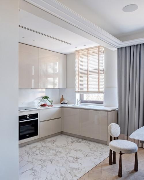 Квартира площадью 145 кв. 01