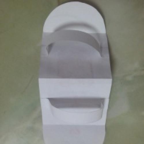 Какие бумажные поделки можно сделать для развития речи у детей. Игрушки «Говорушки» из бумаги своими руками