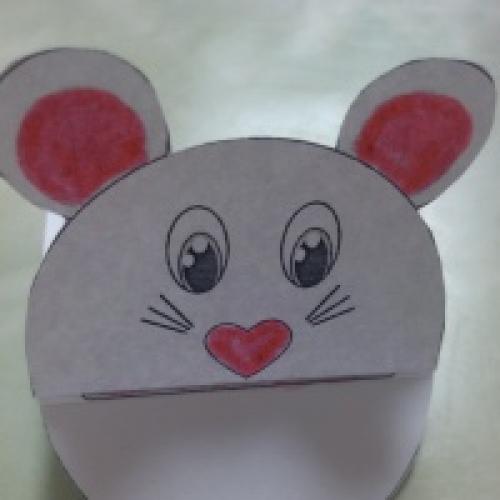 Какие бумажные поделки можно сделать для развития речи у детей. Игрушки «Говорушки» из бумаги своими руками