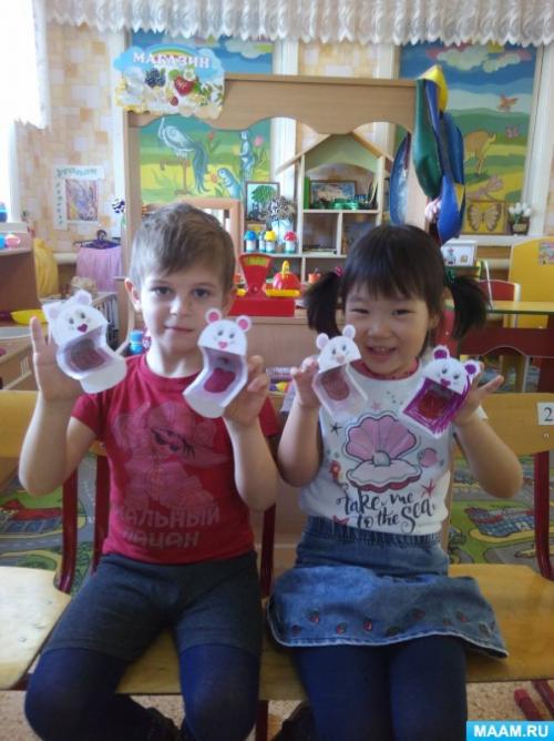 Какие бумажные поделки можно сделать для развития речи у детей. Игрушки «Говорушки» из бумаги своими руками